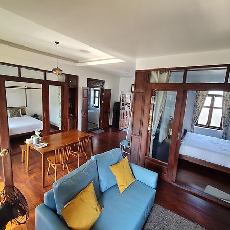Sittisang Heritage House 1920 Kanchanaburi Extérieur photo