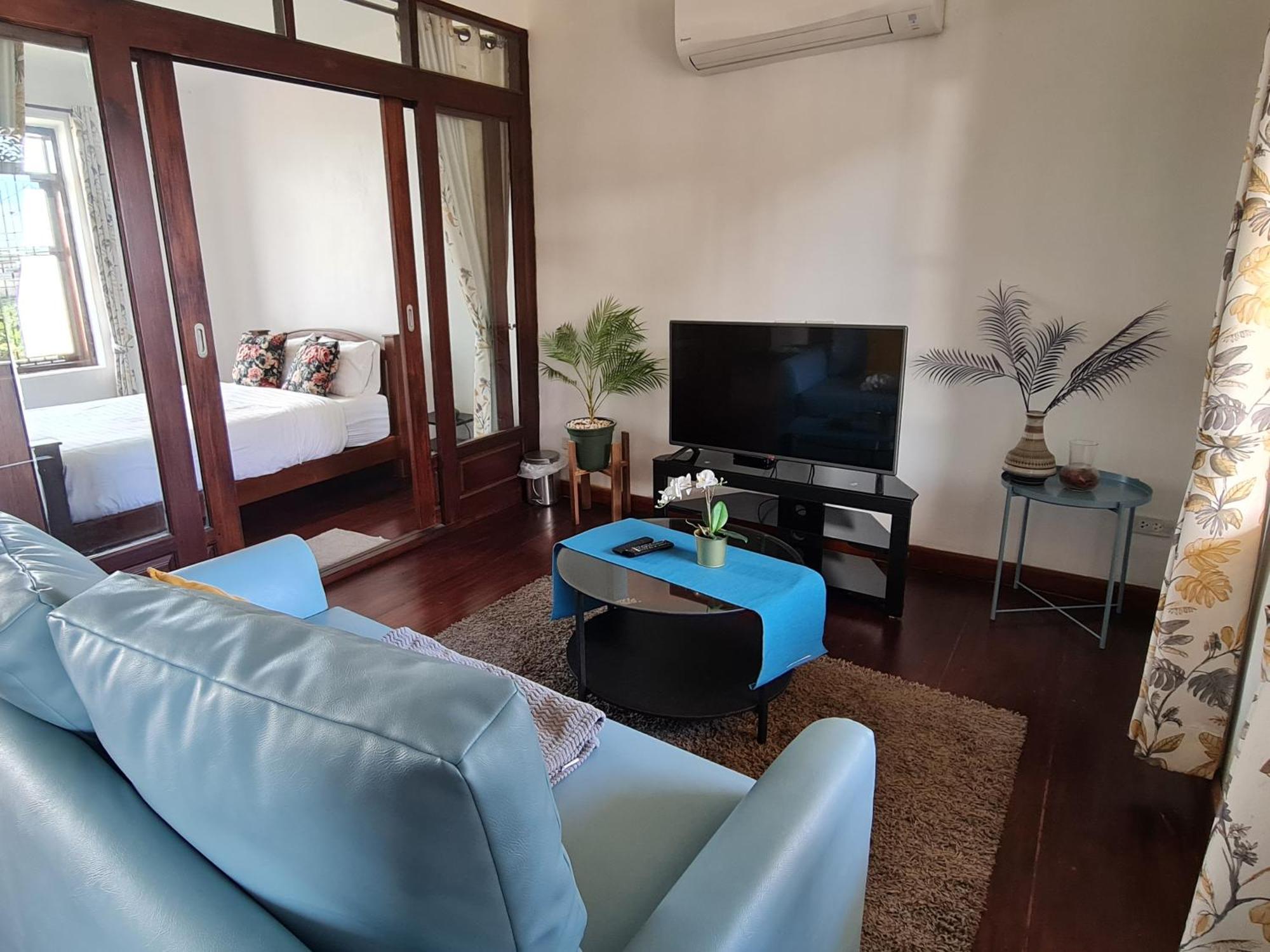 Sittisang Heritage House 1920 Kanchanaburi Chambre photo